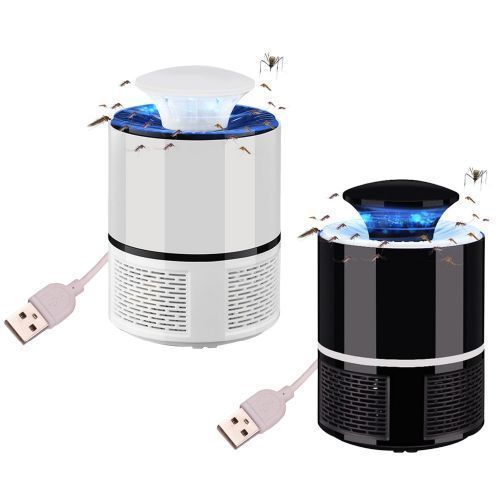 Generic Mosquito Killer Lamp, Electric Mosquito Insect Killer