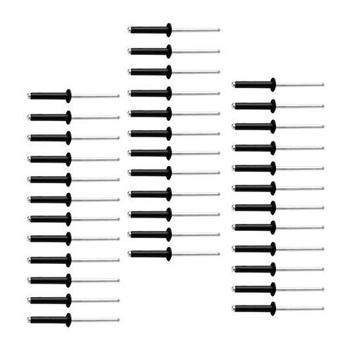 POP® Rivet Selection Factors - STANLEY® Engineered Fastening