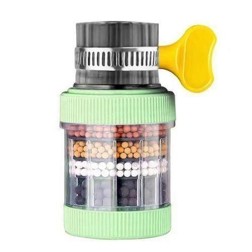 product_image_name-Generic-Kitchen Faucet Tap 6 Layers Activated Carbon Water Filter Purifier-6