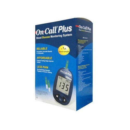 product_image_name-On Call Plus-Glucometer Without Strips-2