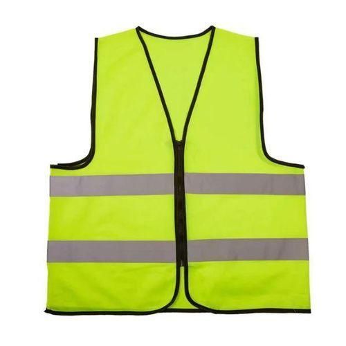 product_image_name-Generic-High Visibility Unisex Reflector Vest with Reflective Stripes-2