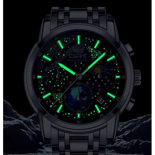 product_image_name-Generic-OPK 8142 Chronograph Timepiece – Classic Design with Practical Features-3