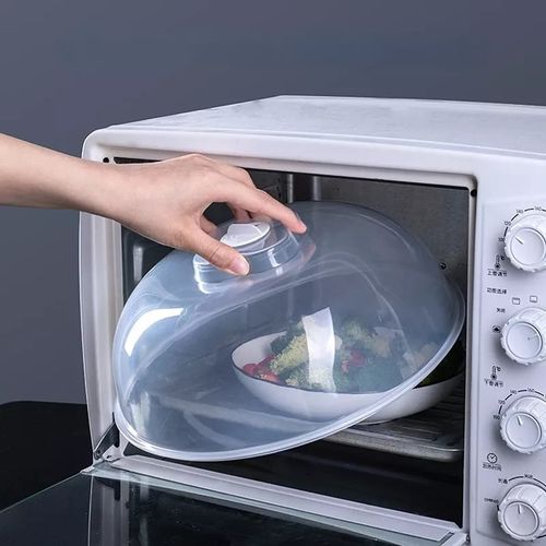 Microwave Food Cover