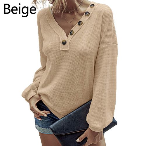 Buy Beige Tops for Women by Femea Online