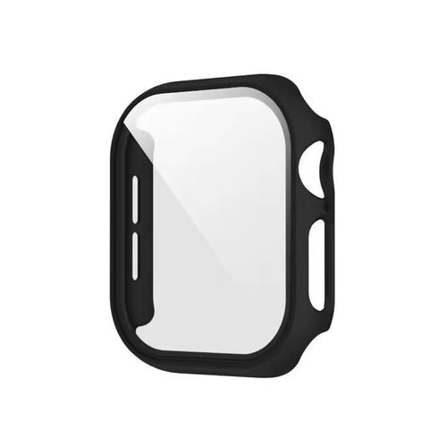 product_image_name-Generic-2 in 1 Protective casing for Apple Watch Series 10 46mm ShockProof Black -1