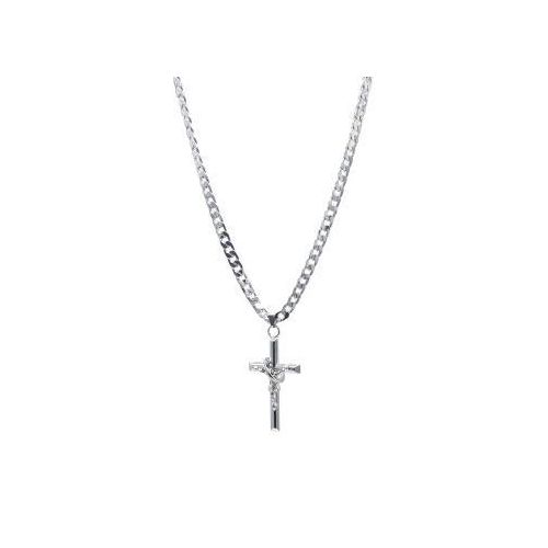 product_image_name-Generic-Cross Drum Key Chain Jesus Crucifix-1