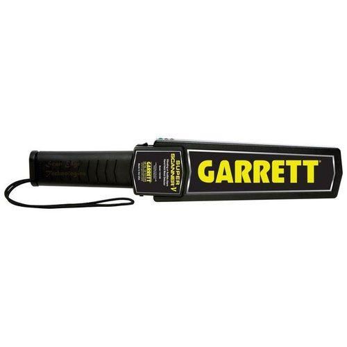 product_image_name-Garrett-Super Scanner / Hand Held Metal Detector-1