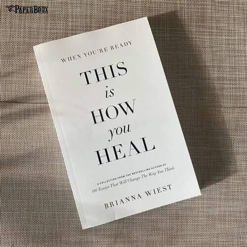 product_image_name-Jumia Books-When You're Ready, This Is How You Heal Book By Brianna Wiest-1