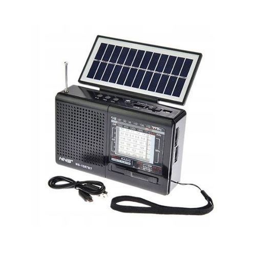 Radio Solar NNS