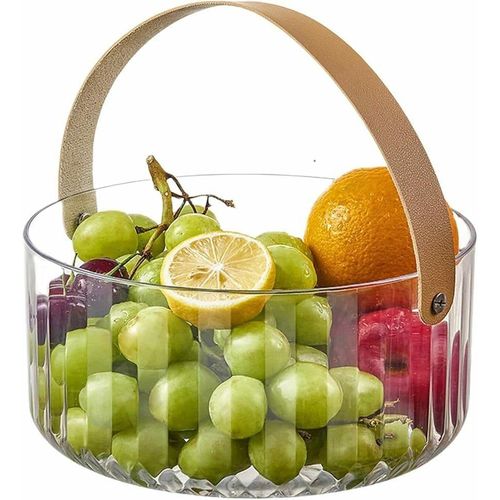 product_image_name-Generic-Fruit / multipurpose Basket with Handle-3