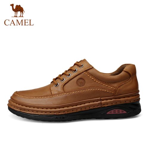 Fashion CAMELS HIDE PURE LEATHER OPEN SHOES/SANDALS + FREE GIFT. price from  jumia in Kenya - Yaoota!