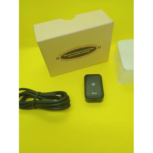 product_image_name-Generic-GF21 Real-Time GPS Tracker with Mini Size and Vehicle Locator-1