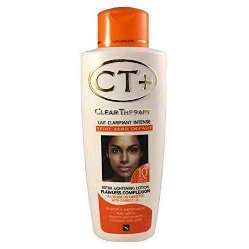product_image_name-Generic-Ct+ Clear Therapy  Intensive Extra Lightening Carrot Oil Complexion Lotion-1