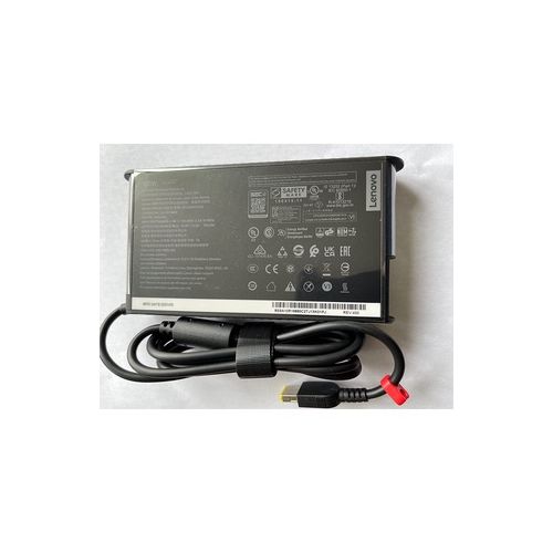 230W AC Charger ADL230NLC3A Fit for Lenovo Legion 5 15IMH05H AC