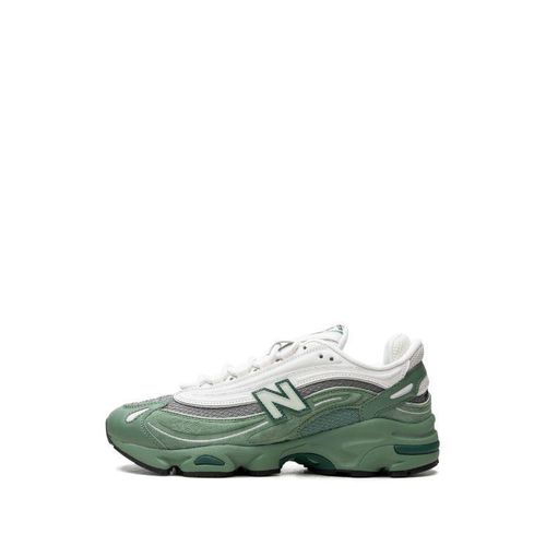 product_image_name-New Balance-1000 "Green" sneakers -5