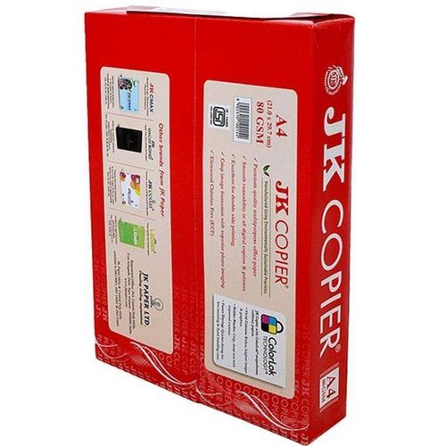 product_image_name-Jk Copier-A4 Printing, Photocopy Papers-5 Reams- ONE BOX-2