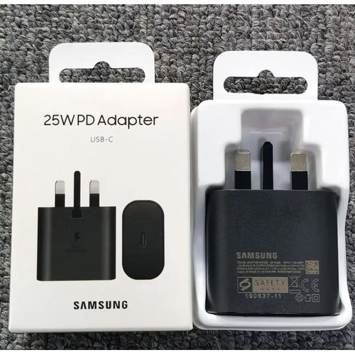 product_image_name-Samsung-Super Fast 25W USB-C Charger, Compatible with Galaxy and iPhone Models-1