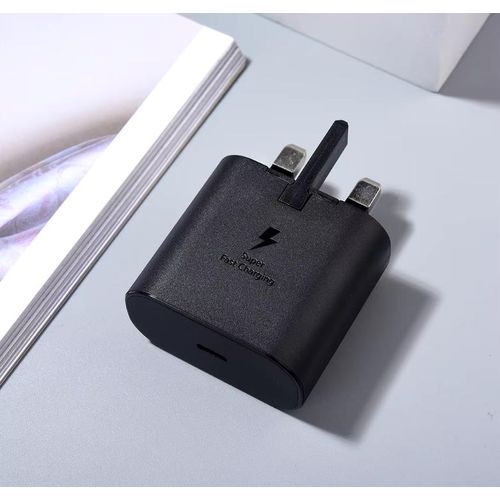 product_image_name-Samsung-Super Fast 25W USB-C Charger, Compatible with Galaxy and iPhone Models-2
