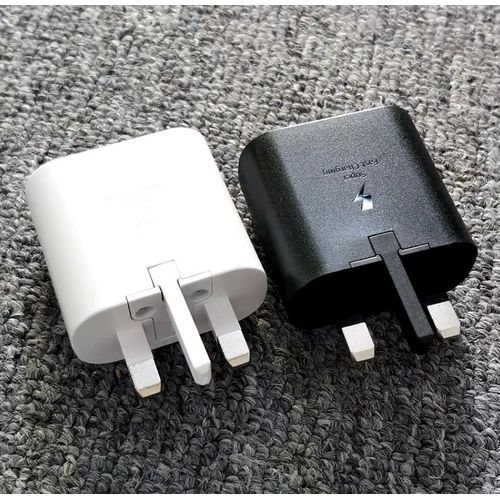 product_image_name-Samsung-Super Fast 25W USB-C Charger, Compatible with Galaxy and iPhone Models-5