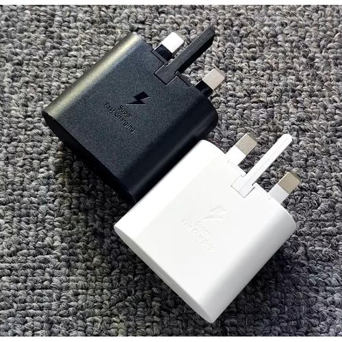 product_image_name-Samsung-Super Fast 25W USB-C Charger, Compatible with Galaxy and iPhone Models-6