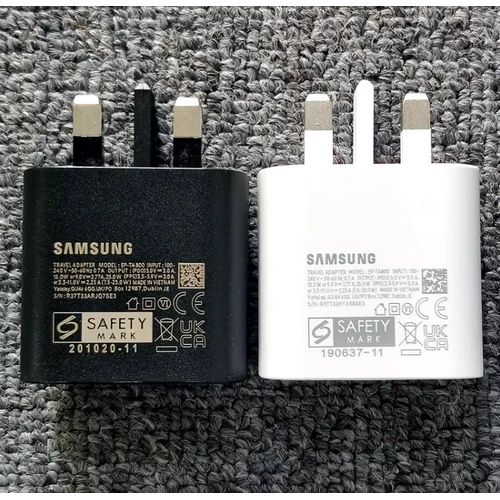 product_image_name-Samsung-Super Fast 25W USB-C Charger, Compatible with Galaxy and iPhone Models-8