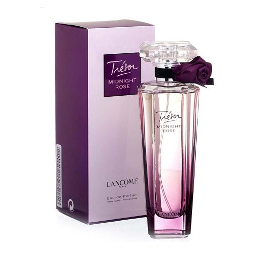 Lancome tresor perfume cheap review