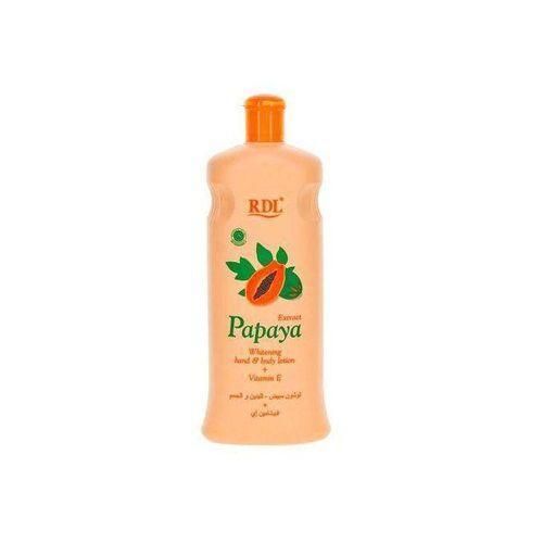 product_image_name-Generic-Rdl Original Papaya Lotion Moisturizes, Softens, Whitens 600ml-1
