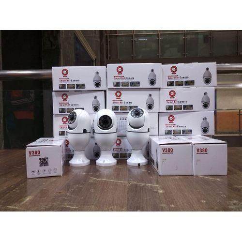 product_image_name-Generic-Smart security  camera 360 pan,tilt,zoom with AI motion Detection-2