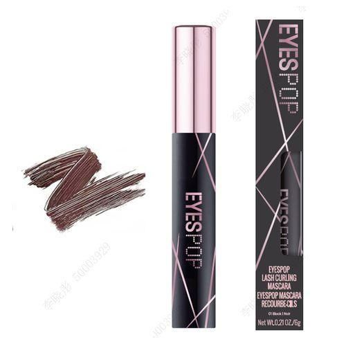 product_image_name-Generic-Miniso EYESPOP Lash Curling Mascara 03 Brown-1
