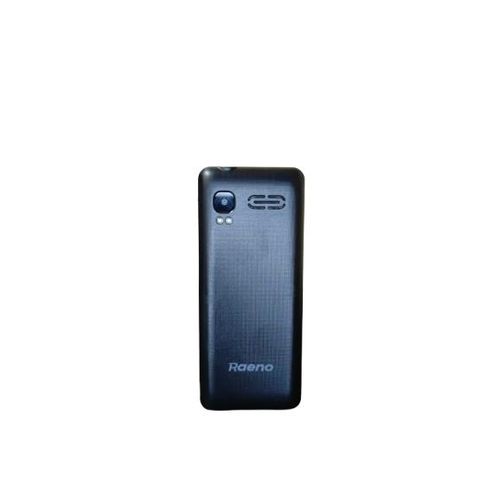 product_image_name-Raeno-R5023 1.77" Triple Sim Bluetooth/FM Rear Camera with Dual Flash 2500mAh-Black + Free Earphones + 2GB Memory Card-3