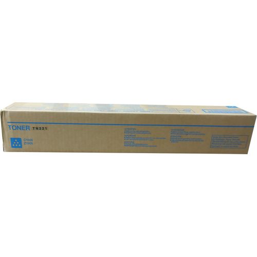 product_image_name-Topstar-TN 221 CYAN TONER CARTRIDGE COMPATIBLE-1