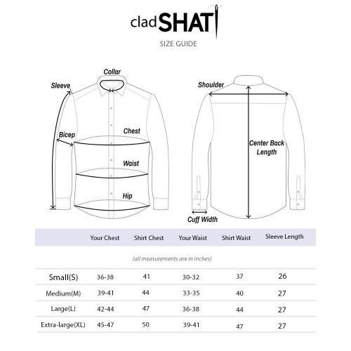 product_image_name-Cladshati-Floral Casual Men's Summer Shirt-4