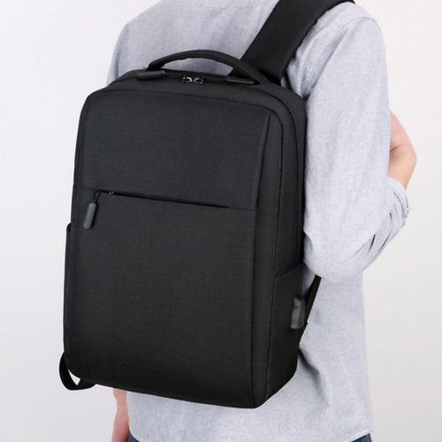 product_image_name-HUAHUA-HUAHUA New Unisex Backpack Computer Bag Student Backpack-4