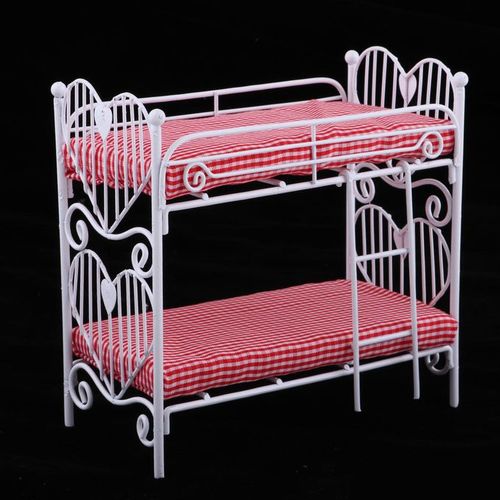 Jumia double decker beds discount