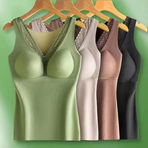 Generic Autumn And Winter Models Of Cashmere Silk With Chest Pad