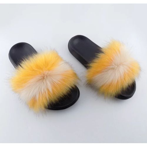 kitten heel house slippers