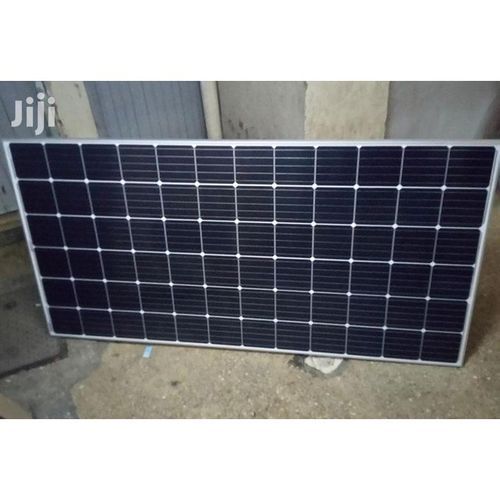 Sunlight Solar 300 Watts Solar Panel All Weather Mono Crystalline High ...