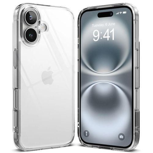 product_image_name-Generic-IPhone 16 Clear Case-1