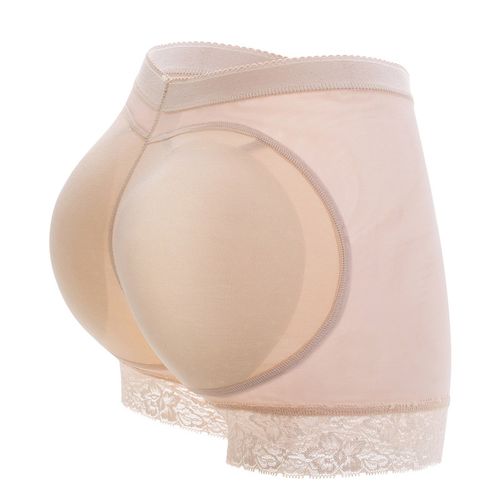 Fashion Women Booty Pads Panty Lifter Control S Hip Enhancer Shaper Brief  Underwear Ocks Padded Shapewear @ Best Price Online
