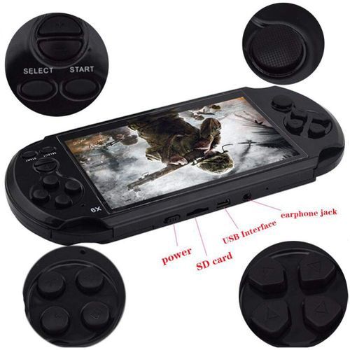 psp games jumia