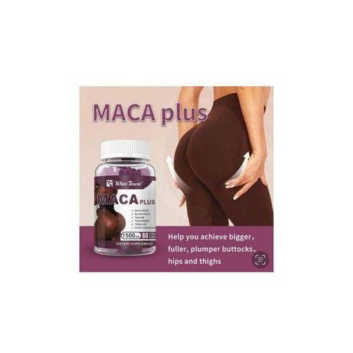 product_image_name-Wins Town-MACA PLUS GUMMIES FOR FULLER HIPS AND BUTTOCKS-2