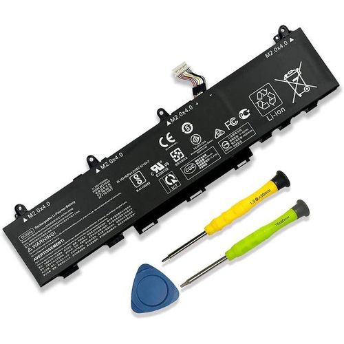 HP CC03XL EliteBook 840 G7 Battery