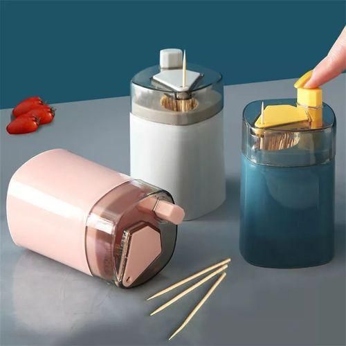 product_image_name-Generic-Automatic toothpick dispenser -1