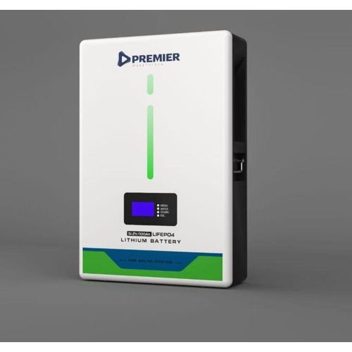 product_image_name-Premier-100Ah 51.2V Lithium Battery-1