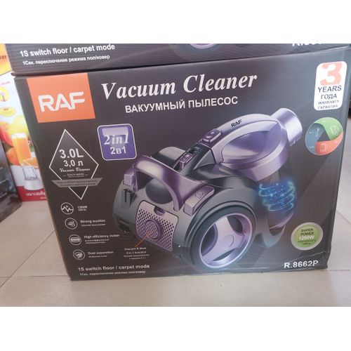 product_image_name-RAF-Auto Wet Dry Vacuum Cleaner For Hotel, Commercial, Household-2