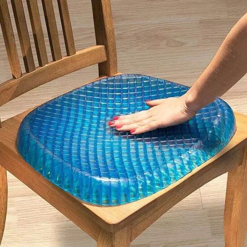 Gel cushion square 2025
