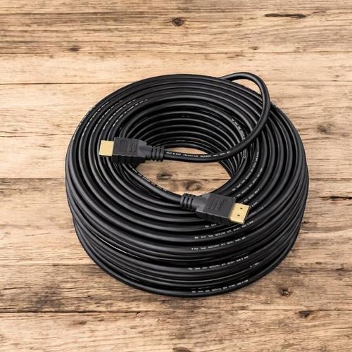 product_image_name-Generic-4K Resolution Support for Seamless Viewing Experience 10M High Speed HDMI Cable-1