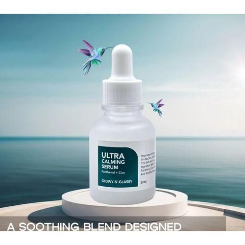 product_image_name-Generic-Glowy N' Glassy Ultra Calming Serum-1