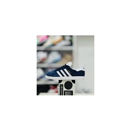 adidas gazelle silver green womens adidas Gazelle ADV Dusky Bronze - Chalk White main image 1