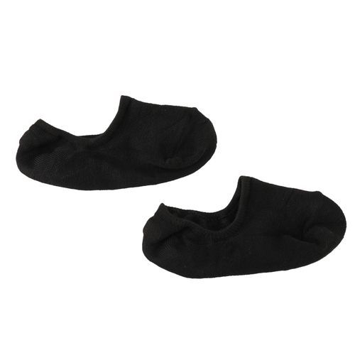 Generic 1pair Women's Anti Slip Solid Color Flat Ankle Socks @ Best Price  Online